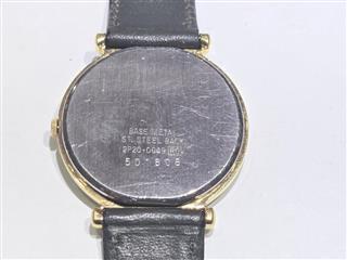 SEIKO Lady's Wristwatch 2P20-0049